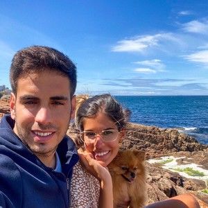 Meet your Posher, Gutierrez